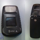 Illustration for article titled Samsung A837 Details Hit: Tough to Military Specs, Star Trek-Alike Grill